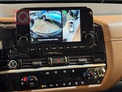 نيسان باثفايندر